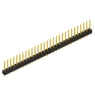 SL 20 THR 124 29 G Fischer Elektronik Steckverbindersysteme