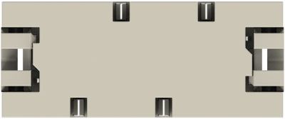 1-1393536-3 AMP Steckverbindersysteme Bild 3