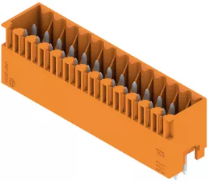 1728890000 Weidmüller Steckverbindersysteme