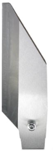 Ersatzmesser für Verdrahtungskanalschneider, L 225 mm, 370.2 g, 1207572