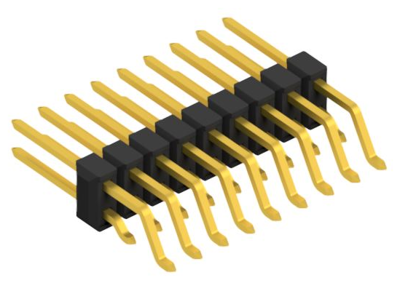 10052714 Fischer Elektronik Steckverbindersysteme