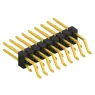SL 17 SMD 083 18 G Fischer Elektronik Steckverbindersysteme