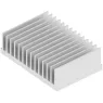 10020060 Fischer Elektronik Kühlkörper