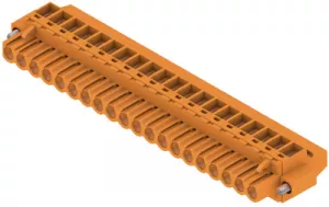 1949980000 Weidmüller Steckverbindersysteme