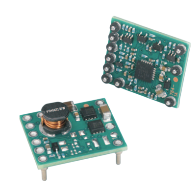 PTH08T230WAZT Texas Instruments DC-DC Wandler ICs