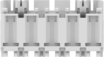 1534072-5 AMP Steckverbindersysteme Bild 5