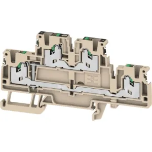 2902500000 Weidmüller Reihenklemmen