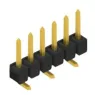 SL 10 SMD 052 6 G Fischer Elektronik Steckverbindersysteme