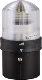 LED-Dauerlicht, klar, 230 VAC, IP65/IP66