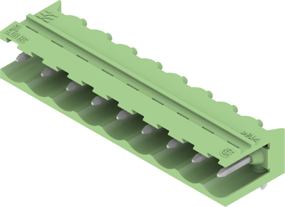 1401700000 Weidmüller Steckverbindersysteme Bild 1