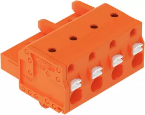 2231-704/008-000 WAGO Steckverbindersysteme