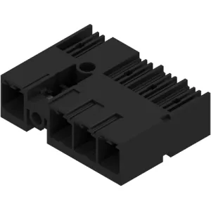 2546000000 Weidmüller Steckverbindersysteme