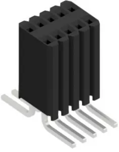 10027168 Fischer Elektronik Steckverbindersysteme