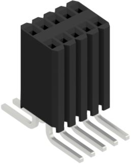 10027168 Fischer Elektronik Steckverbindersysteme