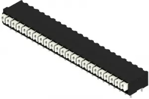 1870480000 Weidmüller Leiterplattenklemmen