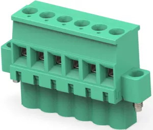 796861-6 TE Connectivity Leiterplattenklemmen