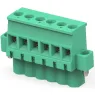 796861-6 TE Connectivity Leiterplattenklemmen