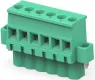 796861-6 TE Connectivity Leiterplattenklemmen