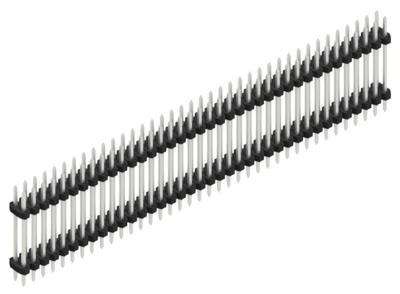 SLY612276Z Fischer Elektronik Steckverbindersysteme