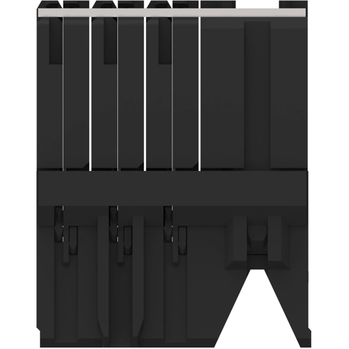 2132499-1 TE Connectivity Hartmetrische Steckverbinder Bild 3