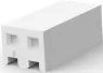 640251-2 AMP Steckverbindersysteme