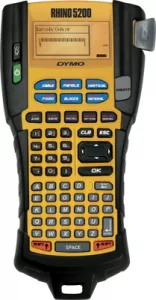 S0841480 DYMO Beschriftungsgeräte, Drucker
