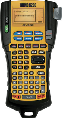 S0841480 DYMO Beschriftungsgeräte, Drucker Bild 1