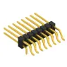 SL 28 SMD THR 109 16 G Fischer Elektronik Steckverbindersysteme