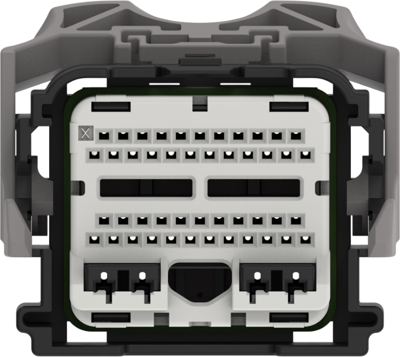 1438129-3 TE Connectivity Automotive Leistungssteckverbinder Bild 5