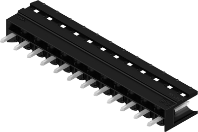 1626490000 Weidmüller Steckverbindersysteme Bild 2