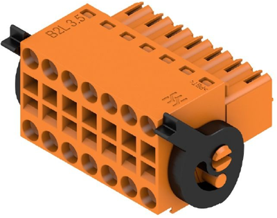 1748370000 Weidmüller Steckverbindersysteme Bild 2