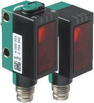 322705 PEPPERL+FUCHS Optische Sensoren