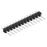 SL 12 SMD 031 13 Z Fischer Elektronik Steckverbindersysteme