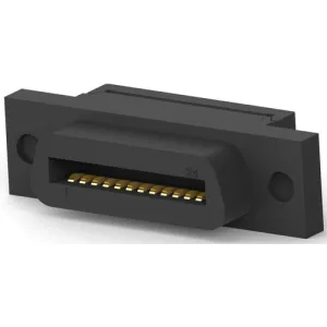 5554349-1 TE Connectivity D-Sub Steckverbinder