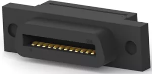 5554349-1 TE Connectivity D-Sub Steckverbinder