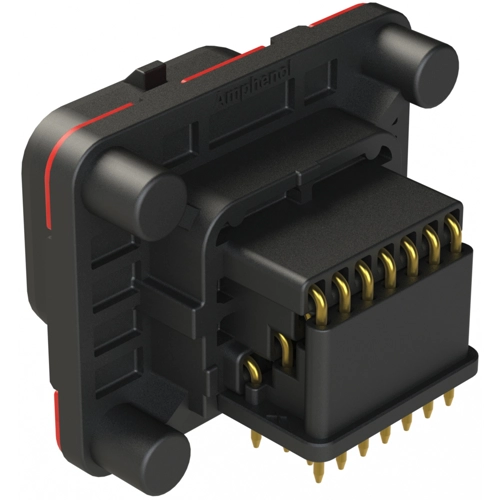 ATS13-26PB-BM01 Amphenol Steckverbindersysteme Bild 2