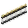 SL 16 SMD 207 60 S Fischer Elektronik Steckverbindersysteme