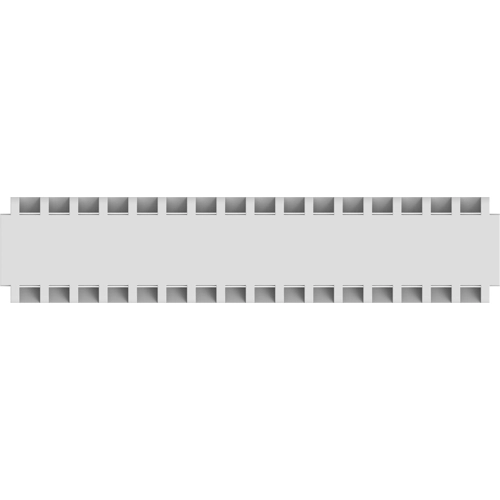 1-643077-7 AMP Zubehör für Platinen Steckverbinder, Verbindungssysteme Bild 3