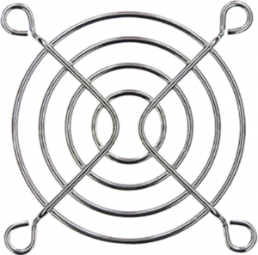 Metall-Schutzgitter, FG, Metallschutzgitter, 60 mm