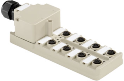 1892080005 Weidmüller Sensor-Aktor Verteilerboxen Bild 1