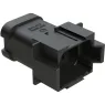 AT04-08PA-ECBLK Amphenol Automotive Leistungssteckverbinder