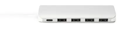 DA-70242-1 DIGITUS Hubs, Verstärker Bild 4