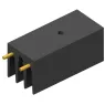 10020100 Fischer Elektronik Kühlkörper