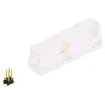 SL 11 SMD 078 4 G SM Fischer Elektronik Steckverbindersysteme