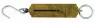 T6202 066 C.K Tools Waagen
