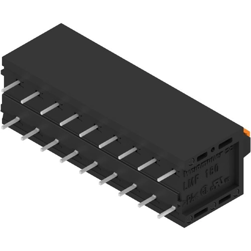 1425110000 Weidmüller Steckverbindersysteme Bild 2