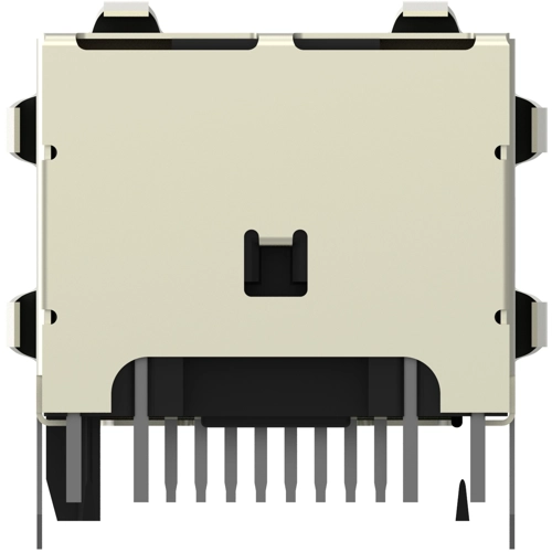 2-406549-8 AMP Modularsteckverbinder Bild 4