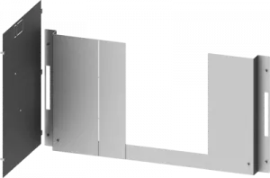 8PQ5000-1BA65 Siemens Gehäusezubehör