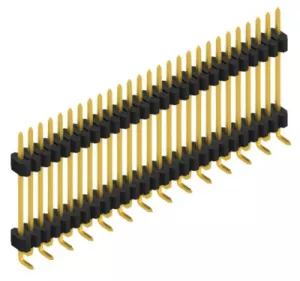 SLVW9SMD12727G Fischer Elektronik Steckverbindersysteme