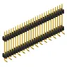 SLV W 9 SMD 127 27 G Fischer Elektronik Steckverbindersysteme